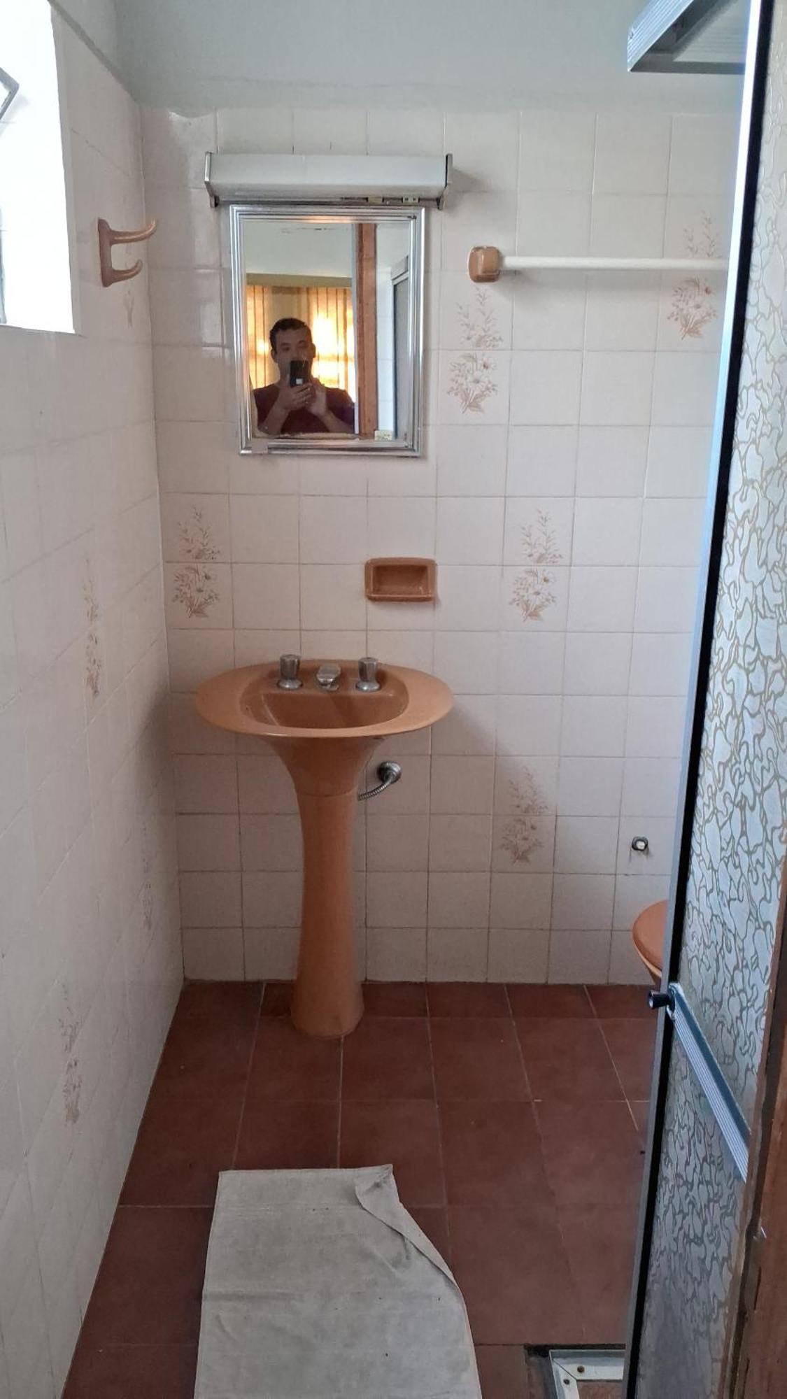Hotel Santa Izabel Акидауана Экстерьер фото