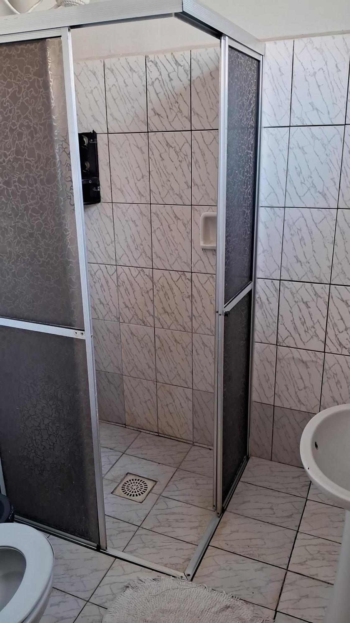 Hotel Santa Izabel Акидауана Экстерьер фото